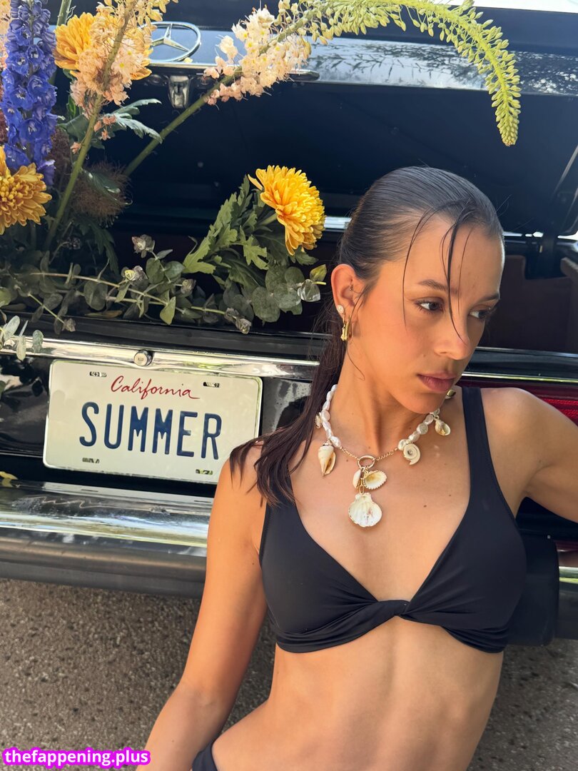 Page/ leaked private photo uncensored HD quality