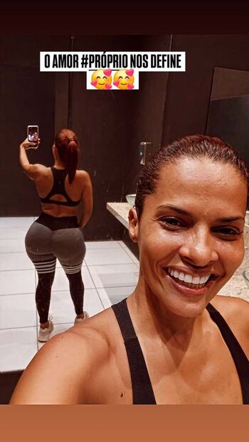 Jacqueline lins leaked private photo uncensored HD quality