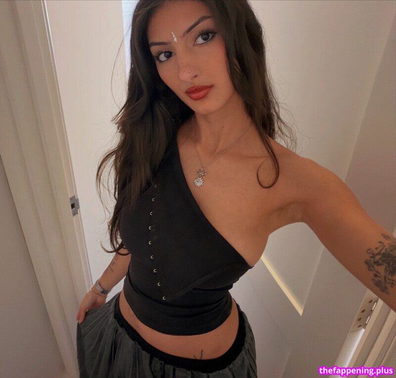 Page/ leaked private photo uncensored HD quality