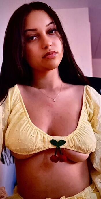 Jadeli rosa  page leaked private photo uncensored HD quality