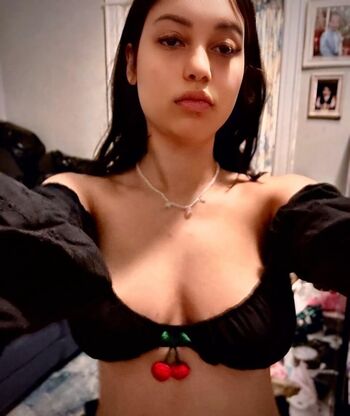 Jadeli rosa  page leaked private photo uncensored HD quality