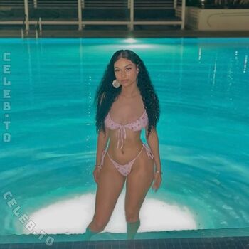 Jadeli rosa leaked private photo uncensored HD quality