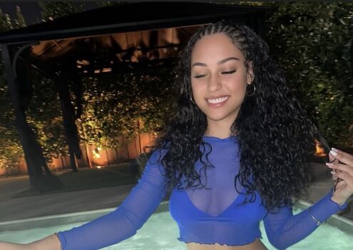 Jadeli rosa leaked private photo uncensored HD quality