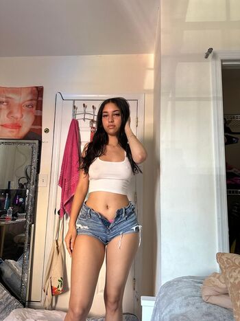 Jadeli rosa leaked private photo uncensored HD quality
