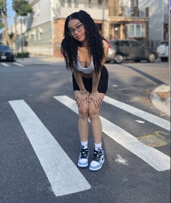 Jadeli rosa leaked private photo uncensored HD quality