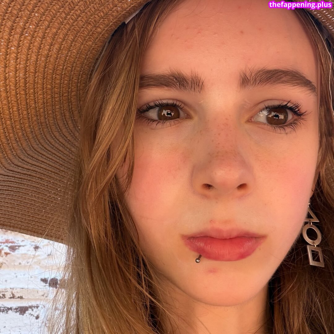 Page/ leaked private photo uncensored HD quality