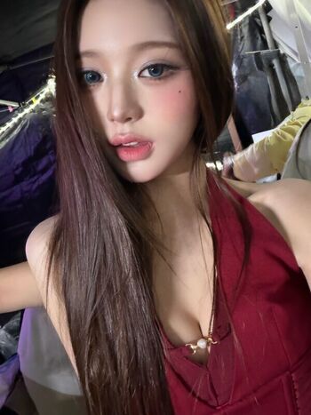 Jang won young page leaked private photo uncensored HD quality