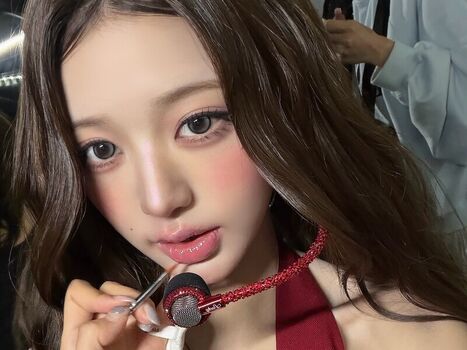 Jang won young page leaked private photo uncensored HD quality