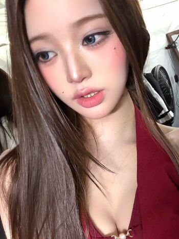Jang won young page leaked private photo uncensored HD quality