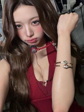 Jang won young page leaked private photo uncensored HD quality