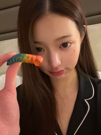 Jang won young page leaked private photo uncensored HD quality