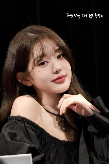Jang won young page leaked private photo uncensored HD quality