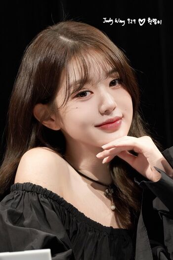 Jang won young page leaked private photo uncensored HD quality