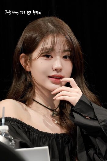 Jang won young page leaked private photo uncensored HD quality