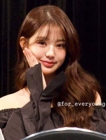 Jang won young page leaked private photo uncensored HD quality