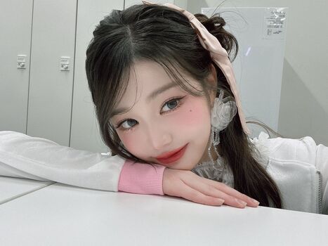 Jang won young page leaked private photo uncensored HD quality