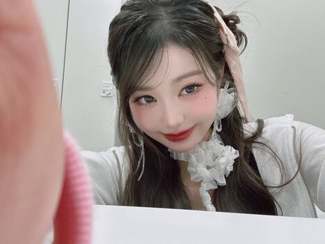 Jang won young page leaked private photo uncensored HD quality