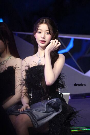 Jang won young leaked private photo uncensored HD quality