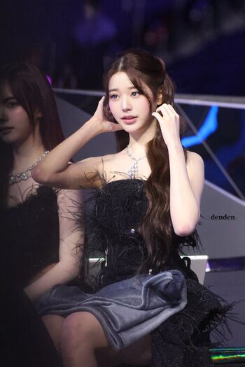 Jang won young leaked private photo uncensored HD quality