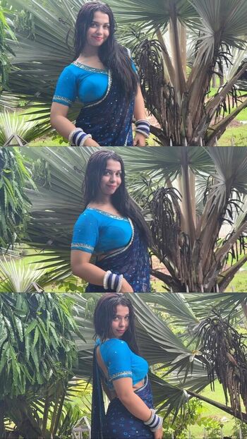 Janvi pandey page leaked private photo uncensored HD quality