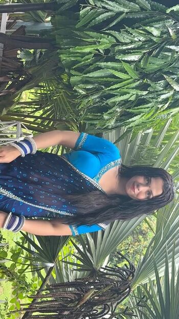 Janvi pandey page leaked private photo uncensored HD quality