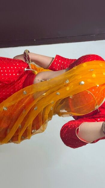 Janvi pandey page leaked private photo uncensored HD quality