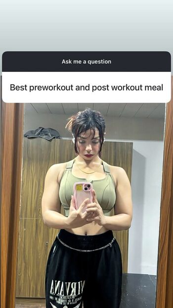 Janvi pandey page leaked private photo uncensored HD quality