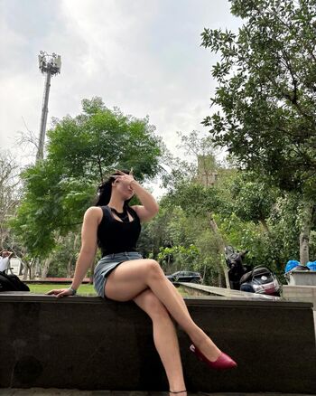 Janvi pandey leaked private photo uncensored HD quality