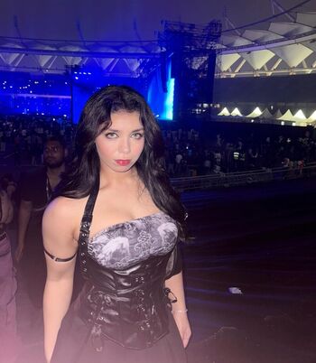 Janvi pandey leaked private photo uncensored HD quality