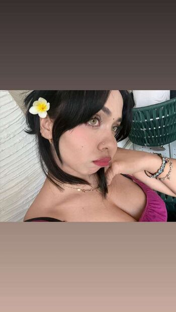 Janvi pandey leaked private photo uncensored HD quality