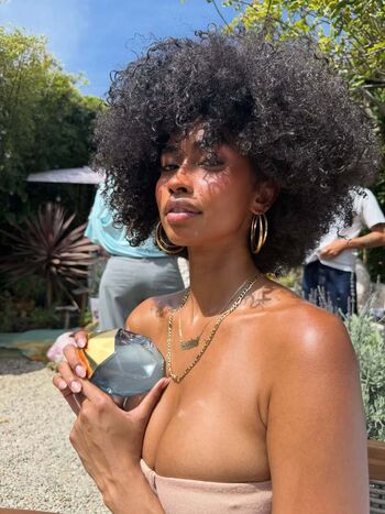 Jasmine chola page leaked private photo uncensored HD quality