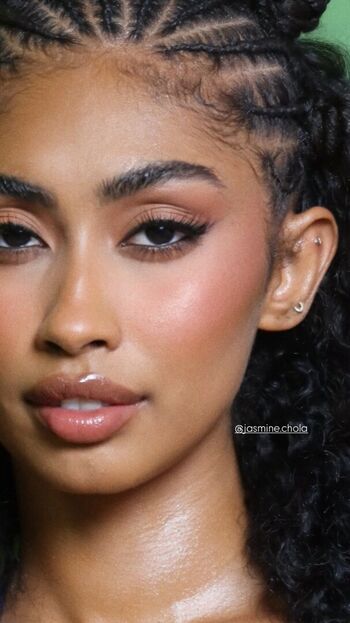 Jasmine chola page leaked private photo uncensored HD quality