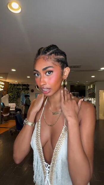 Jasmine chola page leaked private photo uncensored HD quality