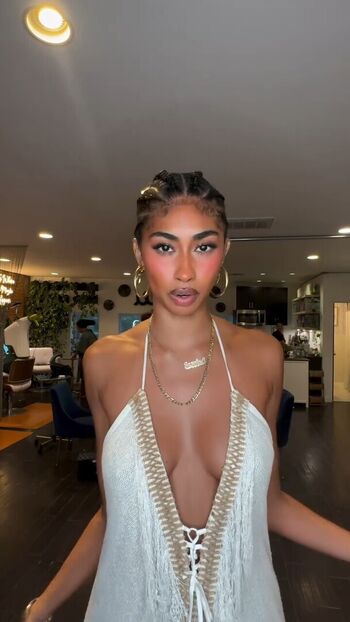 Jasmine chola page leaked private photo uncensored HD quality