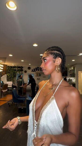 Jasmine chola page leaked private photo uncensored HD quality