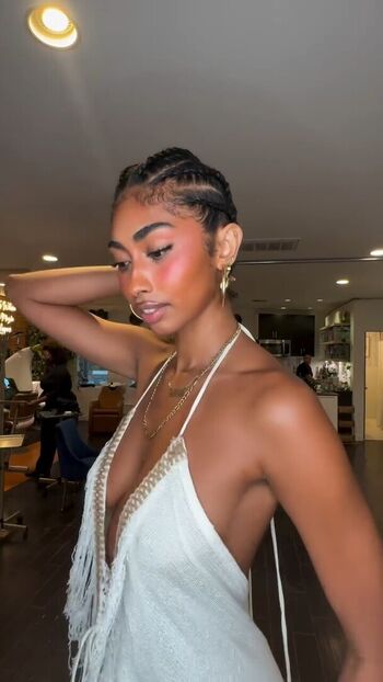 Jasmine chola page leaked private photo uncensored HD quality