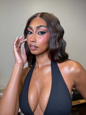 Jasmine chola page leaked private photo uncensored HD quality