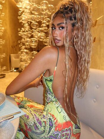 Jasmine chola page leaked private photo uncensored HD quality