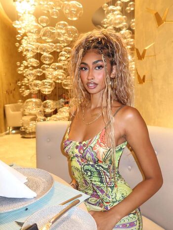 Jasmine chola page leaked private photo uncensored HD quality