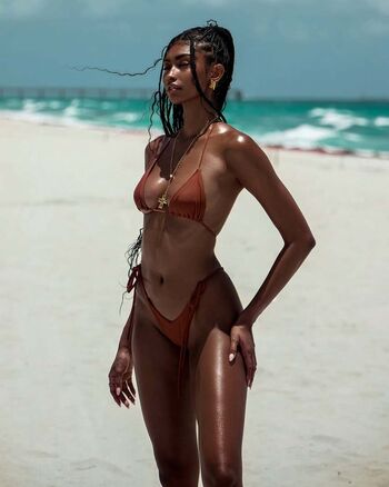 Jasmine chola page leaked private photo uncensored HD quality