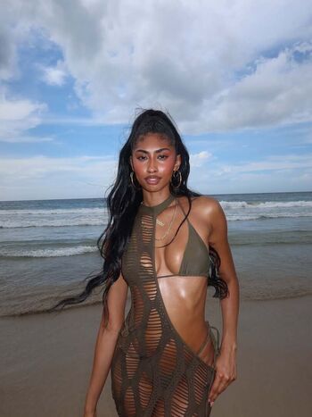 Jasmine chola page leaked private photo uncensored HD quality