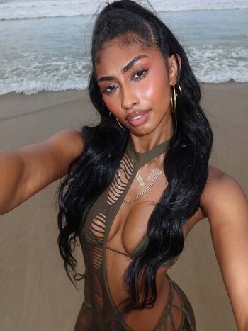 Jasmine chola page leaked private photo uncensored HD quality