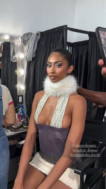 Jasmine chola page leaked private photo uncensored HD quality