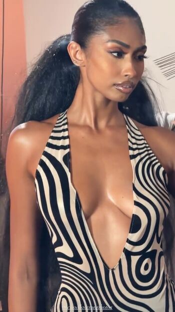 Jasmine chola page leaked private photo uncensored HD quality