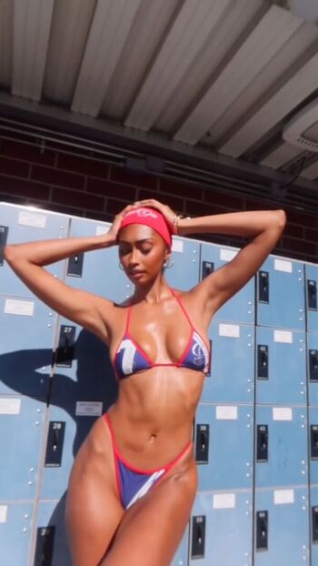 Jasmine chola page leaked private photo uncensored HD quality