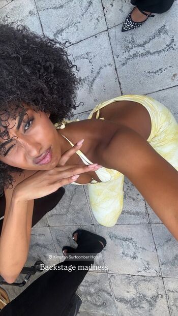 Jasmine chola page leaked private photo uncensored HD quality
