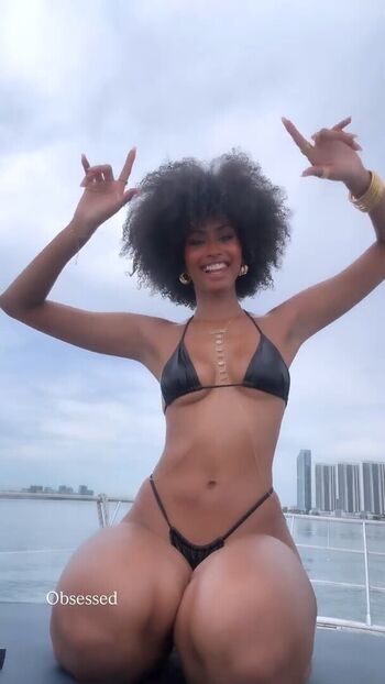 Jasmine chola page leaked private photo uncensored HD quality