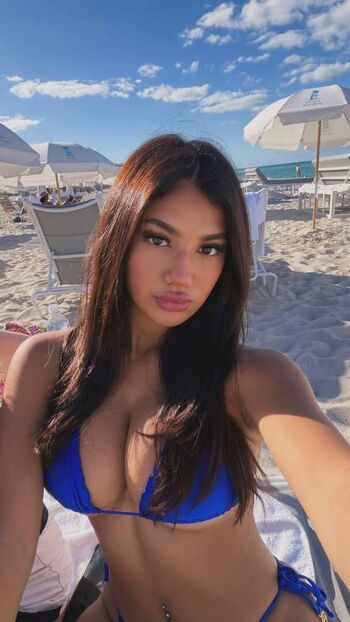 Jasmine lillyyyy  page leaked private photo uncensored HD quality