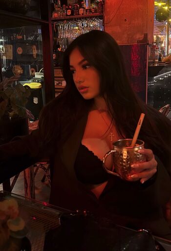 Jasmine lillyyyy  page leaked private photo uncensored HD quality