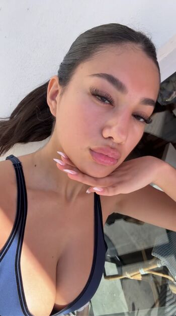 Jasmine lillyyyy  page leaked private photo uncensored HD quality